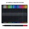 20 Colour Fineliner Pens Set 0.4mm Line Width Assorted Colours